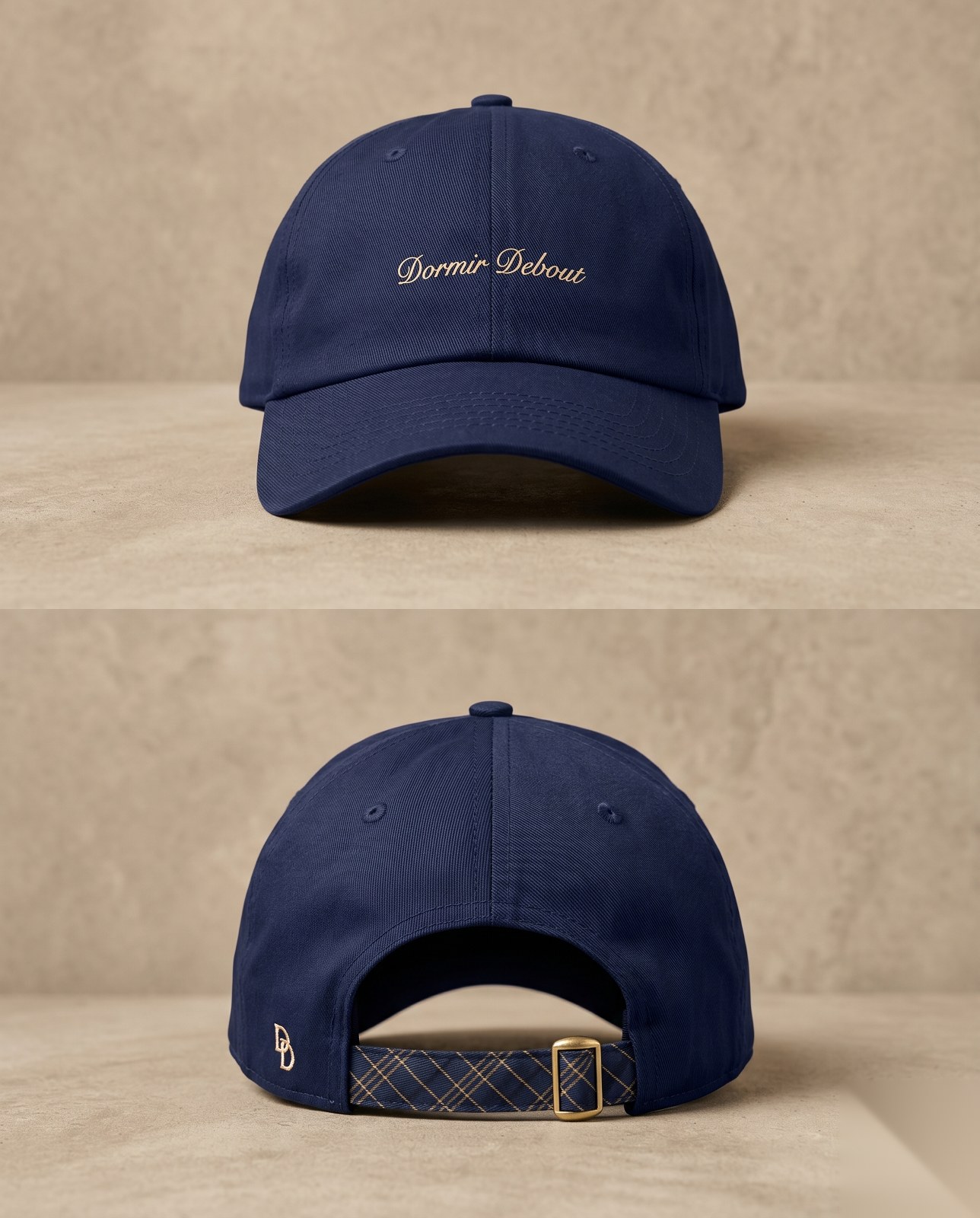 Casquette