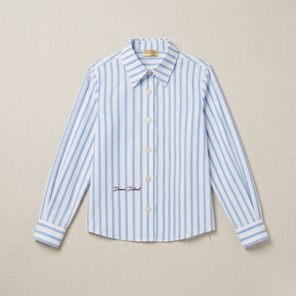 Chemise face